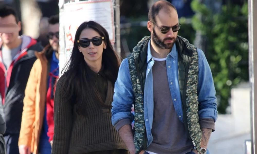 Τρολάρισμα Χοψονίδου σε Σπανούλη: "Οριακά δεν τρώμε πρόστιμο"